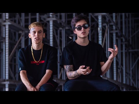 SIR RODMAN - Black Bollicine feat. Young Signorino (prod. Majorizm)