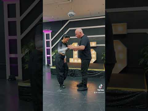 Salsa On2 Tutorial #salsaon2 #salsa #salsatutorial