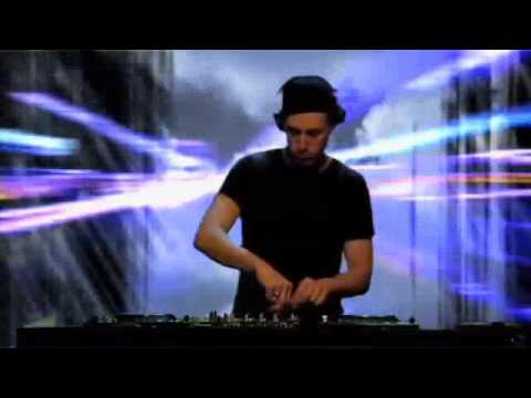 Svartklubb - TRAILER - Nicolai Zellmani