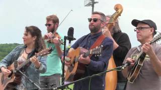 Blue Plate Special at Earthfest 2017