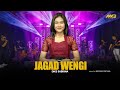 DIKE SABRINA - JAGAD WENGI | Feat. BINTANG FORTUNA ( Official Music Video )