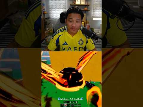 What did i get? blox fruits