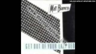 Matt Bianco  Big Rosie (remix)