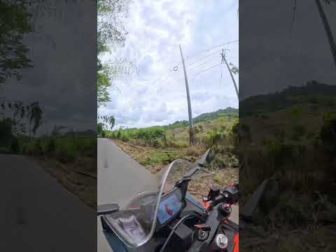 ✌️❤️🏍️ Quindio / Via Pijao - Calarca