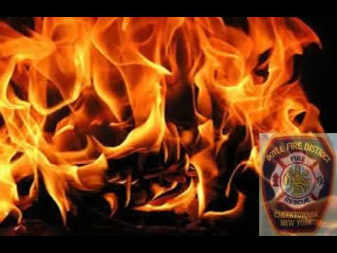 Doyle Working Fire  37 S Colby St  11 4 22