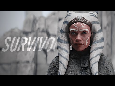 Ahsoka || Survivor