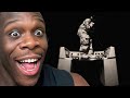 LONG AWAITED Don Toliver OCTANE Album Reaction