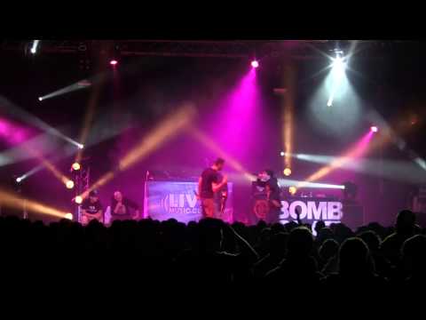 BipiemmeFreestyleContest - FINALE 2013 - OTTAVI - Subo VS Nesh