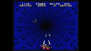 TUBE PANIC (ARCADE - FULL GAME)