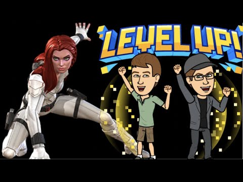 SOOO MANY 6-STAR RANK UPS! 252K LEVEL UP POINTS!!