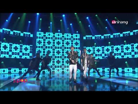 Simply K-Pop Ep97 TASTY - Day'n Night (Remix ver) / 심플리케이팝, 테이스티, 떠나가