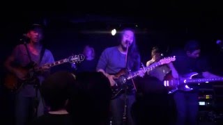 Run River North - "Intro: (Funeral) Parade" (Blind Pig, Ann Arbor)