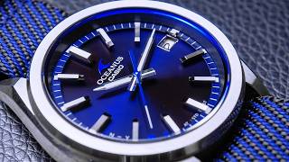 Top 5: Oceanus Watches 2024!
