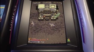 Capcom-arcade Stadium-1941-counter attack pps4