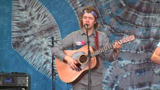 Billy Strings​ covering Grateful Dead&#39;s China Doll​  at the Suwannee Spring Reunion Festival​