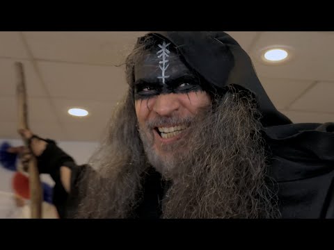 Cesair - Ani Ana (Official Music Video)