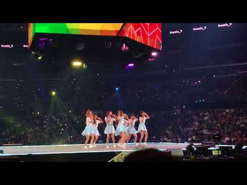 [180812] fromis_9 - DKDK