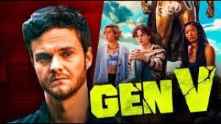Gen V trailer IMDb 8.2/10