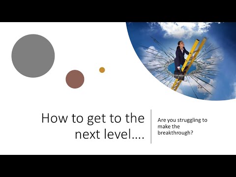 TPA Coaching  & Sales Improvement Services video.