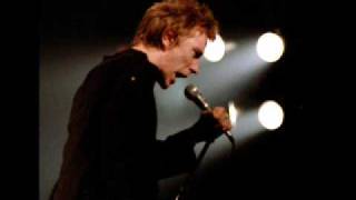 Public Image Ltd. -Careering(LA,Olympic Auditoryum)