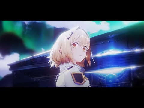 Reol 白夜 白夜極光オリジナルアニメ ヴァージョン Internettop40 Com