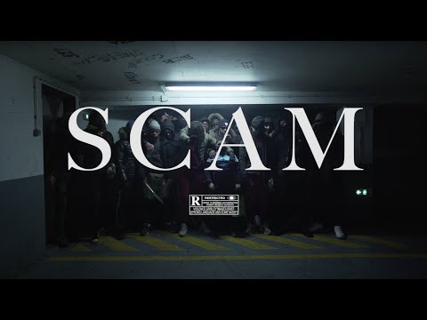 i300 - SCAM (Official Music Video)