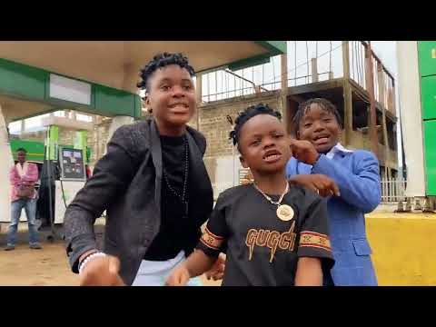 Fambul Tik Official Video