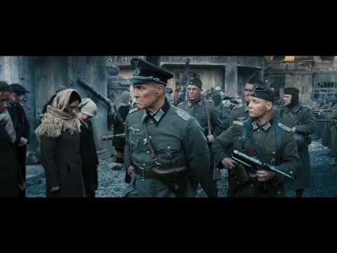 Stalingrad (2013) Official Trailer