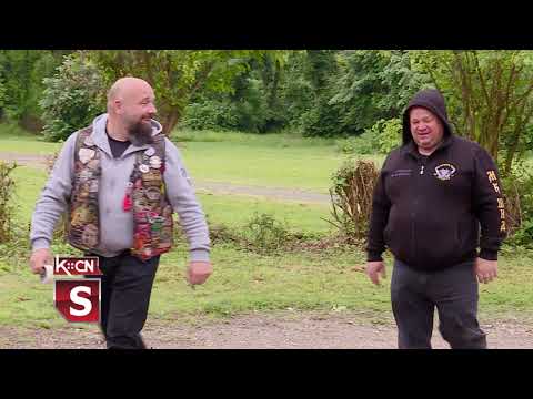 Najava moto skupa u Šidu