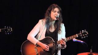 Amelia Curran: Bye Bye Montreal, live at Festival Hall