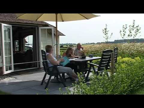 Mariahoeve Logies - Woubrugge