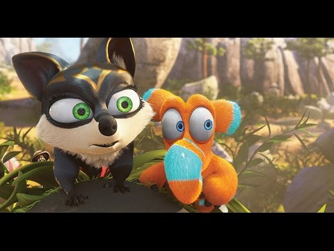 TWO BY TWO - Own it on Digital & DVD