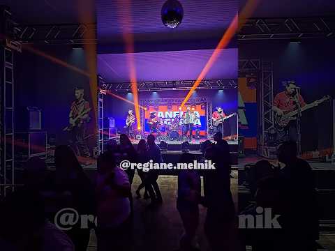 💃 Baile no Clubão | Marca Fandangueira em Bituruna-PR.