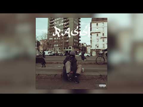 Baby Gang - Rassi (w/ ElGrandeToto, Chahid) on Spotify Charts