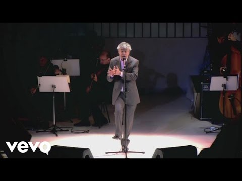 Caetano Veloso - Ela é Carioca (Ao vivo)