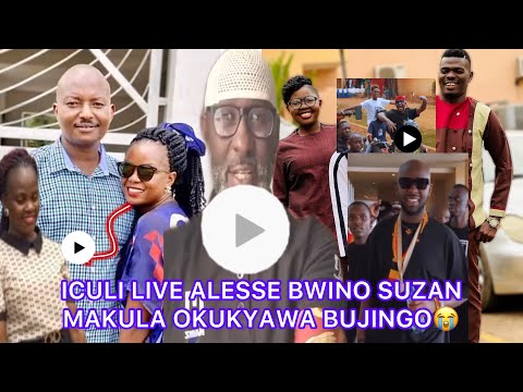 Bikula mangu Isma Olaxes Live alesse bwino Ku Mukyala Bujingo omupya Eddy Kenzo okukolera state