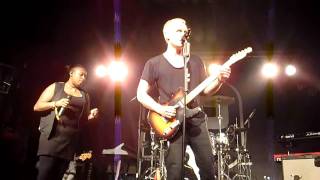 Two by Two - Mr Hudson Live brighton SNC