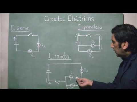 Diferencias entre tipos de Circuitos