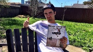 First Look: Dan Plunkett