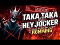 Hey Jocker Vs Bolo Ha Ha Vs Taka Taka Humming Mafia Vol 2 Powerful Humming Dj Vivek Ambedkarnagar