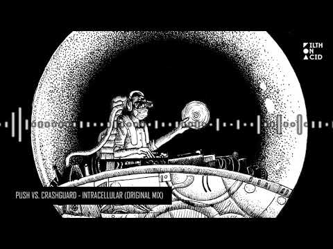 Push vs Crashguard - Intracellular (Original Mix)