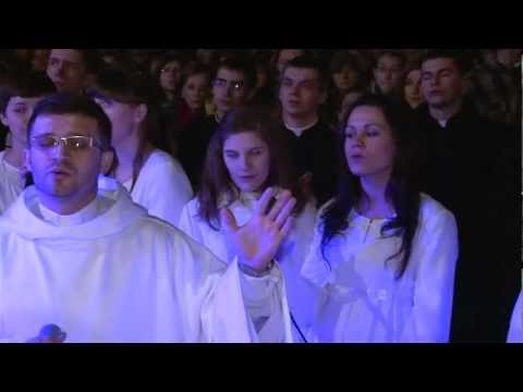 Razem za Jezusem - Pieśń Objawienia (revelation song)