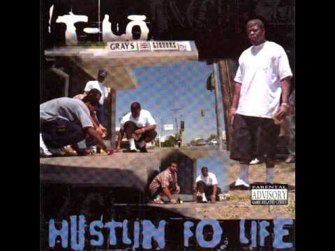 T-Lo - We Don't Love These Hoes