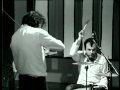 DIRTY THREE -- 'Authentic celestial music (part 1 of 2)' (from ABC studios 1998)