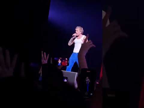 Christopher - Twerk It Like Miley & CPH Girls (크리스토퍼 내한공연 220827) @christophermusiccom