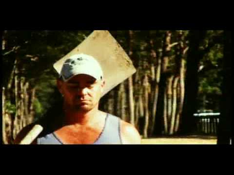Lee Kernaghan, Adam Brand & Steve Forde - Spirit Of The Bush - (Official Music Video)