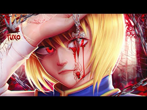 Véu da Alma - Kurapika (HunterxHunter) | Tuxo