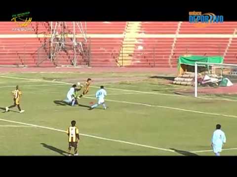 Aurora de Arequipa clasificó a la Regional de la Copa Perú