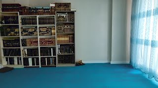 صورة تأهيلُ المُصلِحات، للمسار الخاص، الجواب عن الأسئلة