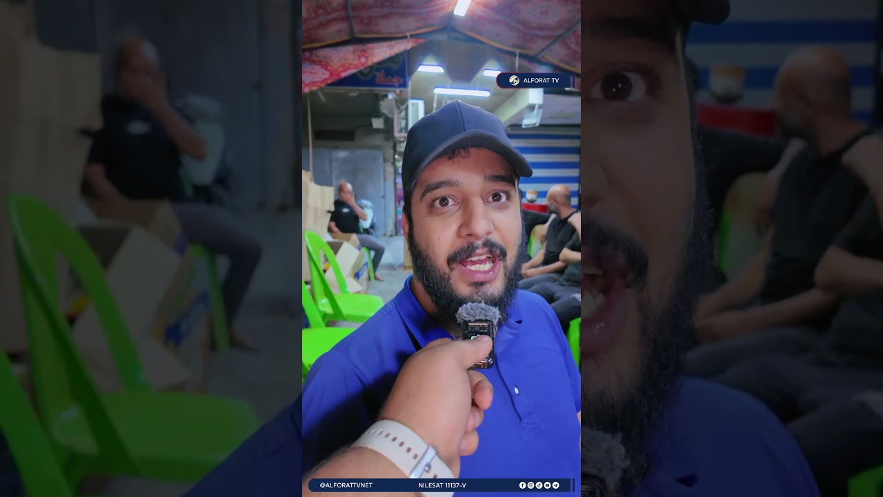 فيديو | موكب الصم والبكم رسالة وفاء لا تنسى
